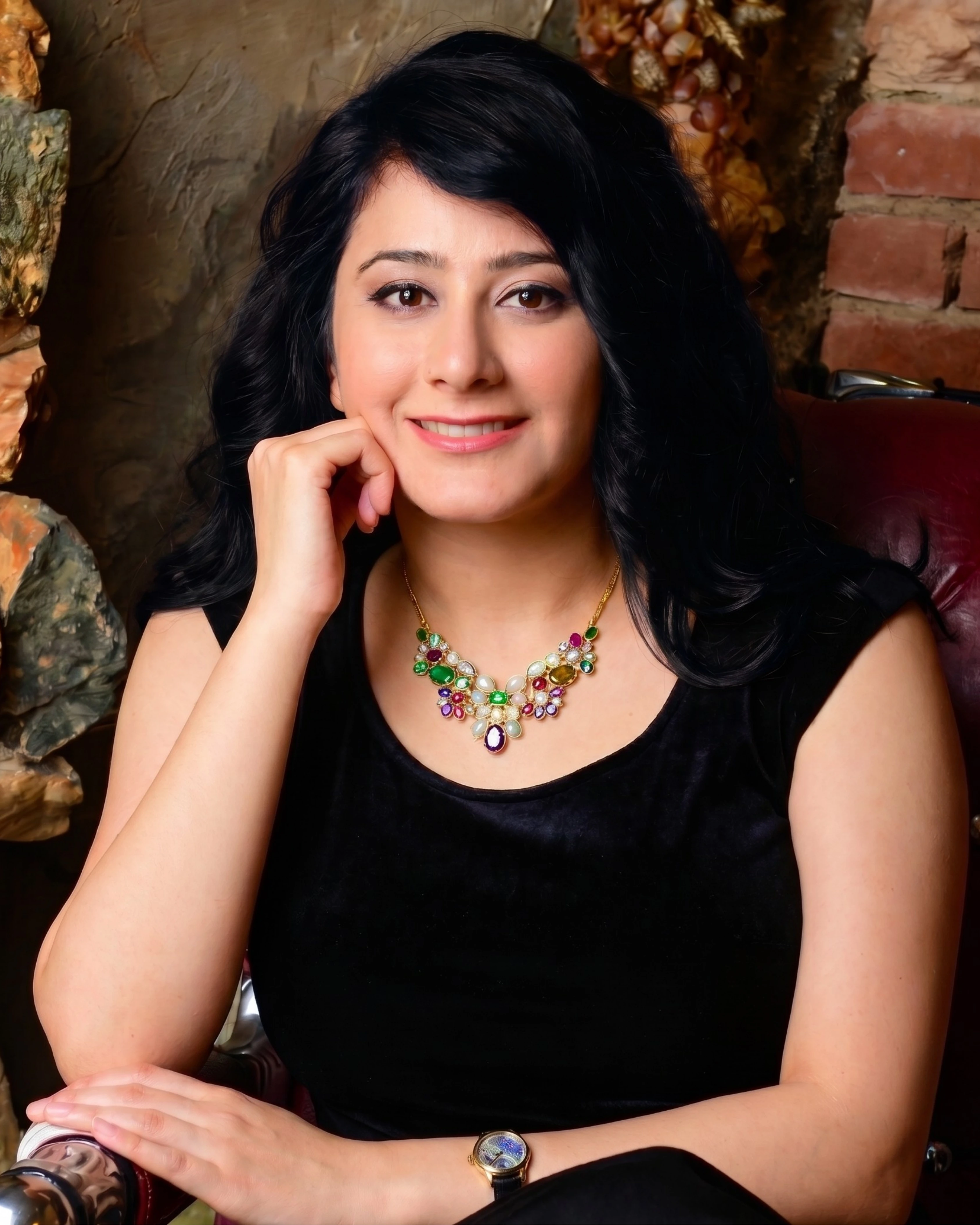 Bakıda Rinoplastika Cərrahı Dr. Aysel Həsənova